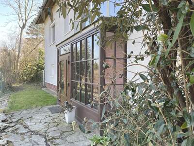 Haus kaufen in 3400 Klosterneuburg (Bild 1)