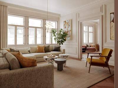 Wohnung kaufen in 1070 Wien