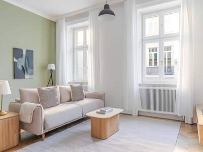Mietwohnung in 1070 Wien