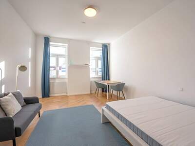 Wohnung kaufen in 1200 Wien