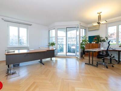 Büro / Praxis mieten in 2320 Schwechat (Bild 2)