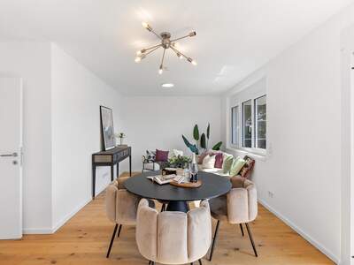 Terrassenwohnung kaufen in 1170 Wien (Bild 4)