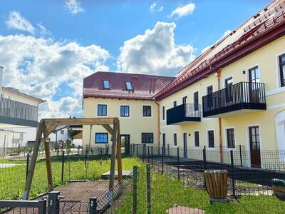 Wohnung mit Balkon kaufen in 83395 Freilassing (Bild 5)