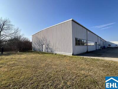 Lager kaufen in 2433 Margarethen (Bild 1)