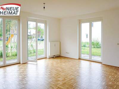 Wohnung mieten in 4470 Enns