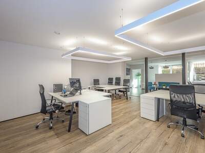 Büro / Praxis mieten in 6370 Kitzbühel (Bild 4)