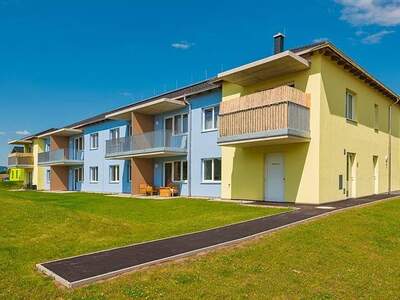 Wohnung mieten in 3950 Dietmanns