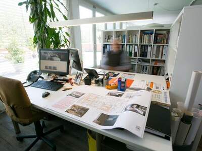 Bürozentrum mieten in 5020 Salzburg