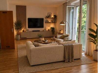 Wohnung mieten in 4053 Haid (Bild 1)