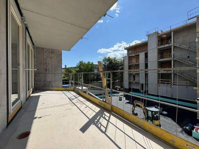 Wohnung mit Balkon kaufen in 8045 Graz