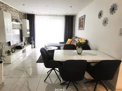 Wohnung mit Balkon kaufen in 8572 Bärnbach (Bild 3)