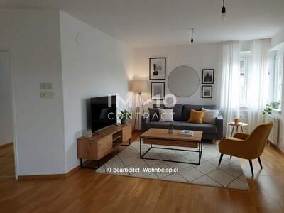 Mietwohnung in 3282 St. Georgen