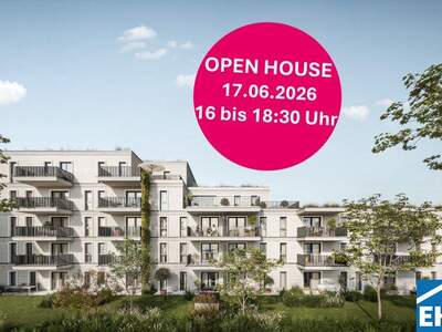 Terrassenwohnung kaufen in 2320 Schwechat (Bild 1)