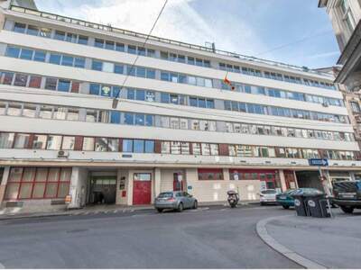 Gewerbeobjekt kaufen in 1040 Wien