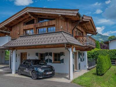 Haus kaufen in 6370 Kitzbühel