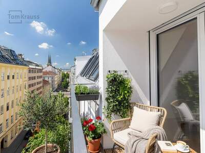 Wohnung kaufen in 1200 Wien