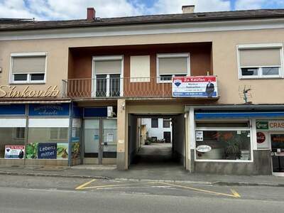 Haus kaufen in 7471 Rechnitz