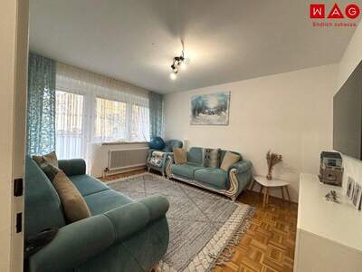 Terrassenwohnung mieten in 4020 Linz (Bild 2)