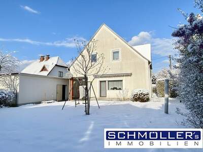 Einfamilienhaus kaufen in 4020 Linz