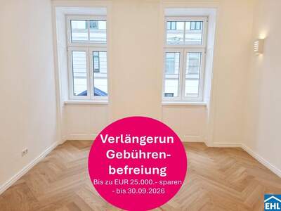 Eigentumswohnung in 1030 Wien
