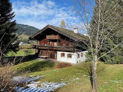 Haus kaufen in 6373 Jochberg