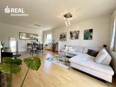 Terrassenwohnung kaufen in 2000 Stockerau (Bild 1)