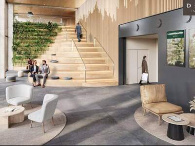 Gewerbeobjekt mieten in 1020 Wien