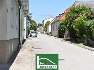 Einfamilienhaus kaufen in 7011 Siegendorf (Bild 1)