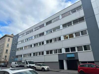 Gewerbeobjekt mieten in 1150 Wien