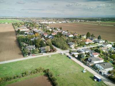 Grundstück kaufen in 2230 Gänserndorf