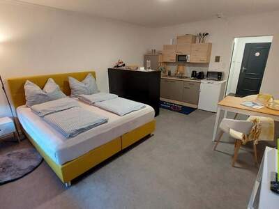 Terrassenwohnung kaufen in 5350 Strobl (Bild 1)