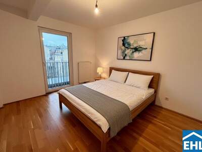 Terrassenwohnung mieten in 1160 Wien (Bild 5)