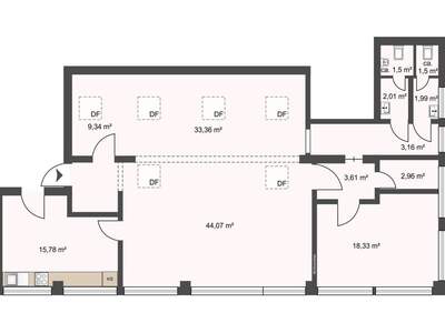 Gewerbeobjekt mieten in 2380 Perchtoldsdorf (Bild 5)