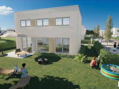 Haus kaufen in 3433 Königstetten