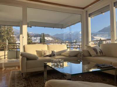 Terrassenwohnung mieten in 6850 Dornbirn (Bild 1)