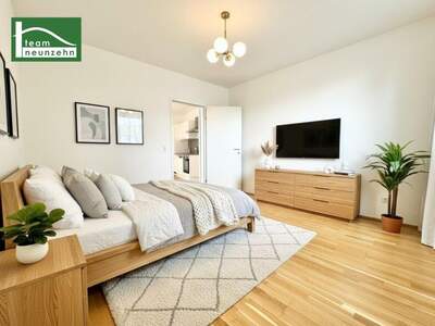 Terrassenwohnung mieten in 8020 Graz (Bild 5)