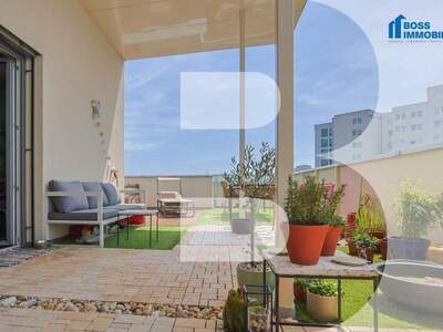 Dachgeschosswohnung kaufen in 4053 Haid