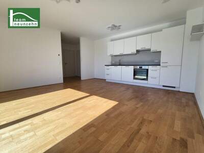 Terrassenwohnung mieten in 3100 St. Pölten (Bild 1)