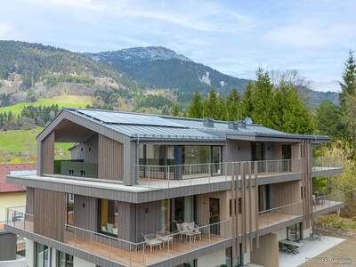 Terrassenwohnung kaufen in 8966 Aich (Bild 1)