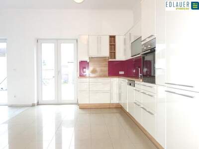 Terrassenwohnung mieten in 3100 St. Pölten (Bild 2)