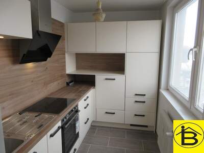 Terrassenwohnung mieten in 3100 St. Pölten (Bild 1)