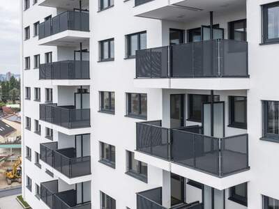 Wohnung mit Balkon kaufen in 1220 Wien (Bild 1)