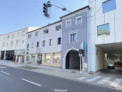 Haus kaufen in 4030 Linz