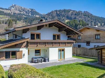 Haus kaufen in 6370 Kitzbühel