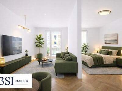 Wohnung kaufen in 1020 Wien