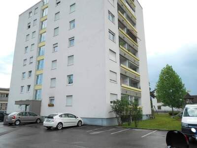 Anlageobjekt kaufen in 6900 Bregenz