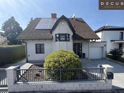 Haus kaufen in 1220 Wien