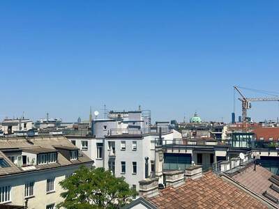 Eigentumswohnung in 1040 Wien