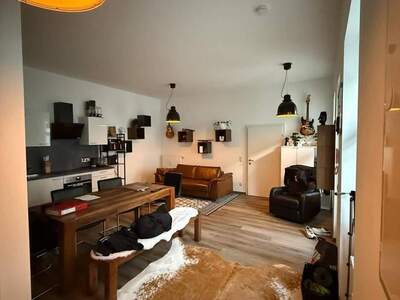 Wohnung provisionsfrei mieten in 9500 Villach