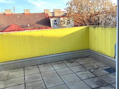 Wohnung mieten in 1170 Wien